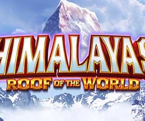 Himalaya